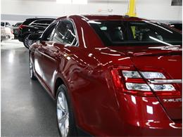 2014 Ford Taurus (CC-2119662) for sale in Addison, Illinois