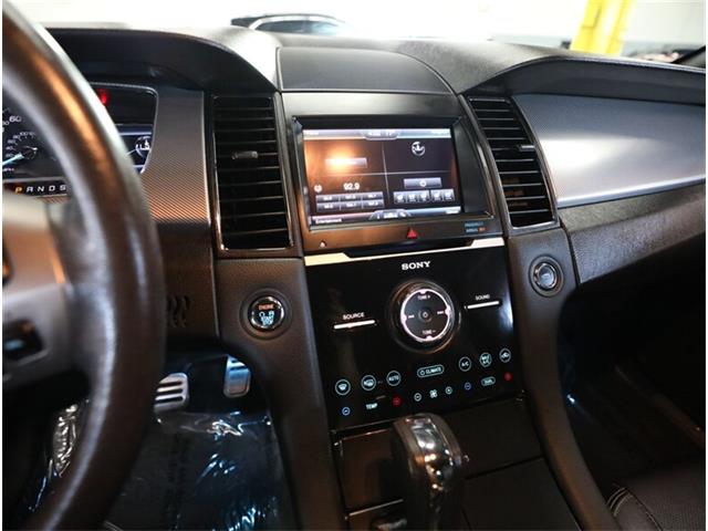 2014 Ford Taurus (CC-2119662) for sale in Addison, Illinois