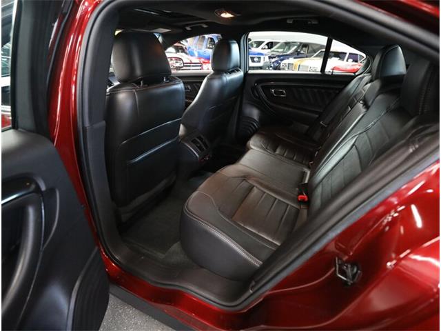 2014 Ford Taurus (CC-2119662) for sale in Addison, Illinois