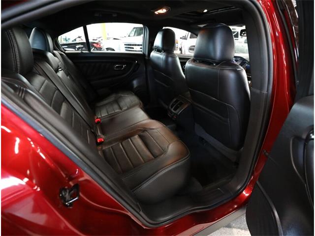 2014 Ford Taurus (CC-2119662) for sale in Addison, Illinois