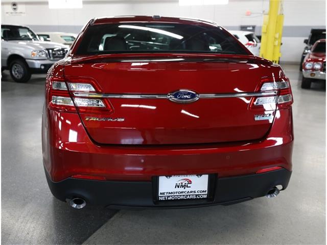 2014 Ford Taurus (CC-2119662) for sale in Addison, Illinois