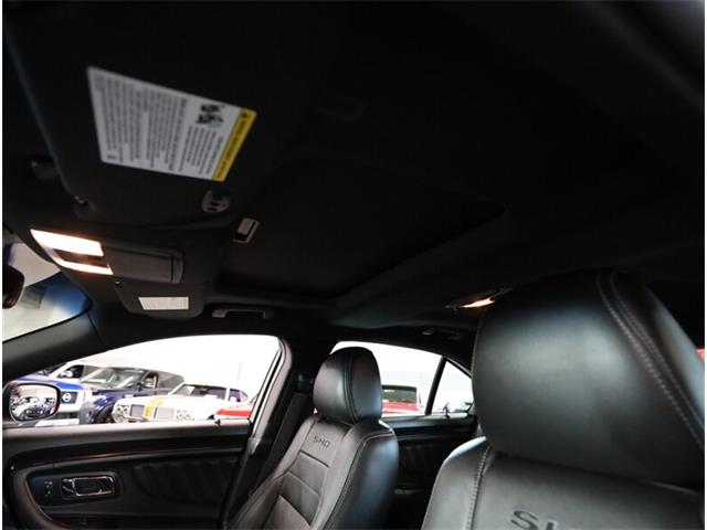 2014 Ford Taurus (CC-2119662) for sale in Addison, Illinois