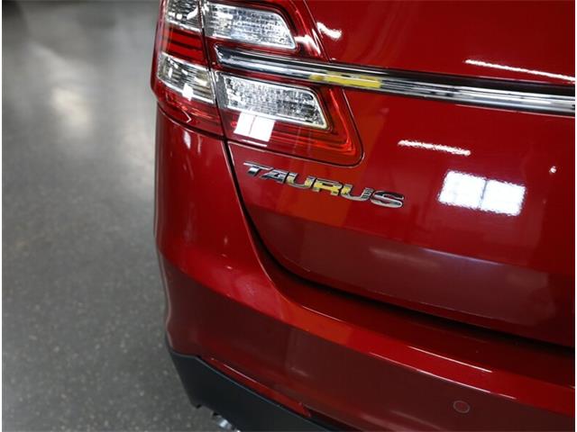2014 Ford Taurus (CC-2119662) for sale in Addison, Illinois