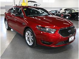2014 Ford Taurus (CC-2119662) for sale in Addison, Illinois