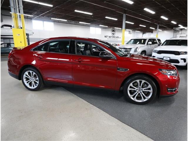 2014 Ford Taurus (CC-2119662) for sale in Addison, Illinois