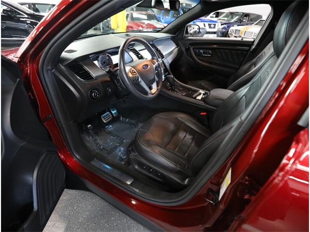 2014 Ford Taurus (CC-2119662) for sale in Addison, Illinois