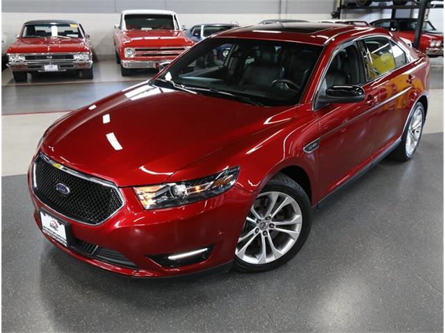 2014 Ford Taurus (CC-2119662) for sale in Addison, Illinois