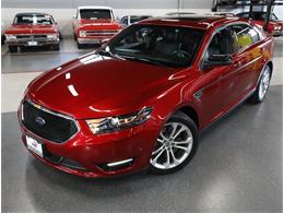2014 Ford Taurus (CC-2119662) for sale in Addison, Illinois