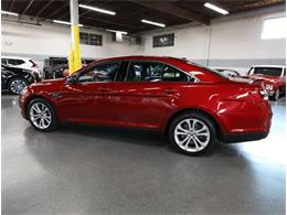 2014 Ford Taurus (CC-2119662) for sale in Addison, Illinois