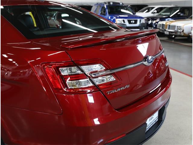 2014 Ford Taurus (CC-2119662) for sale in Addison, Illinois
