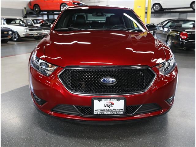 2014 Ford Taurus (CC-2119662) for sale in Addison, Illinois