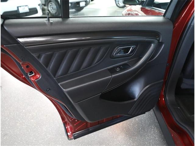 2014 Ford Taurus (CC-2119662) for sale in Addison, Illinois