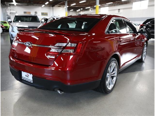 2014 Ford Taurus (CC-2119662) for sale in Addison, Illinois