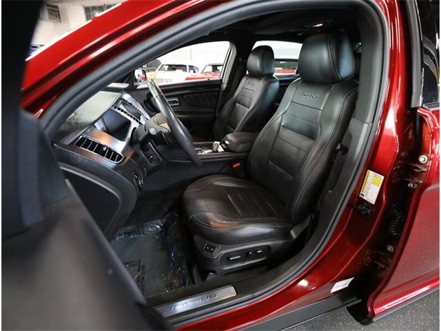 2014 Ford Taurus (CC-2119662) for sale in Addison, Illinois