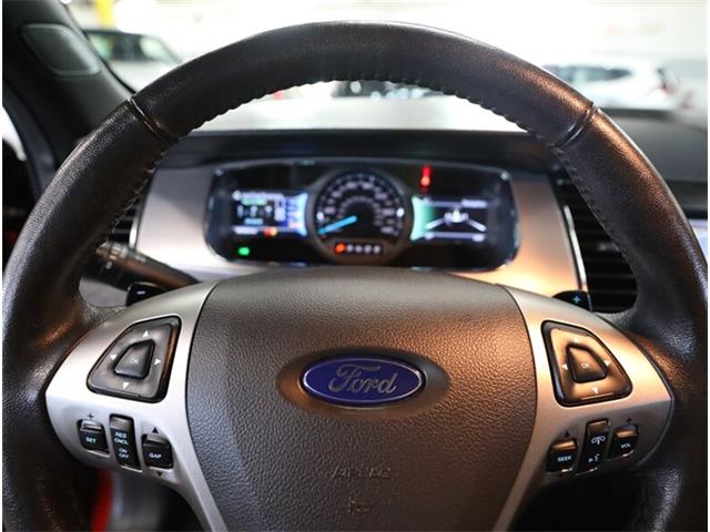 2014 Ford Taurus (CC-2119662) for sale in Addison, Illinois