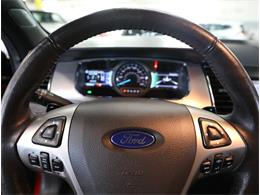 2014 Ford Taurus (CC-2119662) for sale in Addison, Illinois