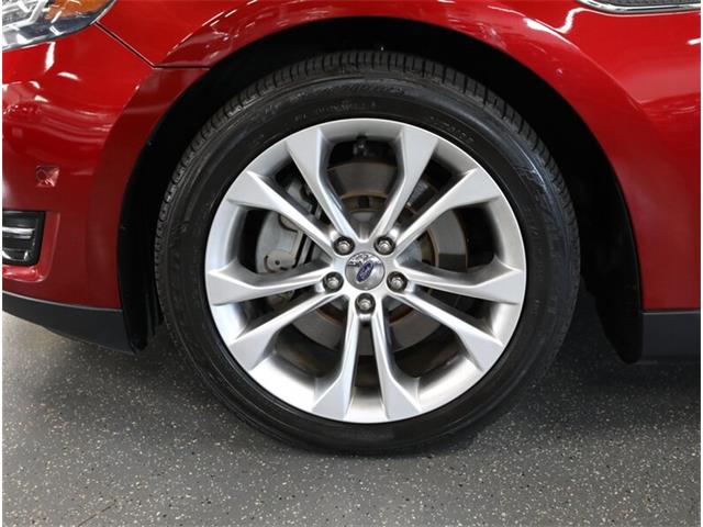2014 Ford Taurus (CC-2119662) for sale in Addison, Illinois