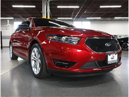 2014 Ford Taurus (CC-2119662) for sale in Addison, Illinois