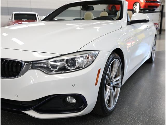 2016 BMW 4 Series (CC-2119663) for sale in Addison, Illinois