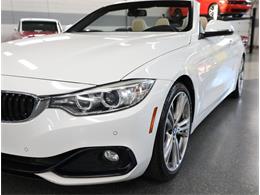 2016 BMW 4 Series (CC-2119663) for sale in Addison, Illinois