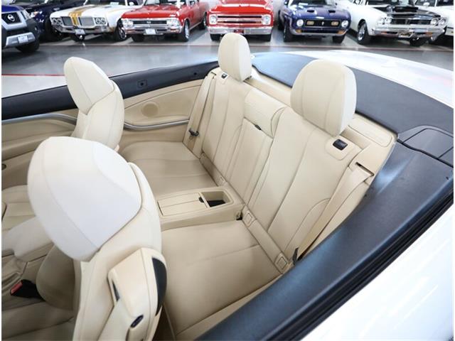 2016 BMW 4 Series (CC-2119663) for sale in Addison, Illinois