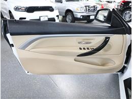 2016 BMW 4 Series (CC-2119663) for sale in Addison, Illinois