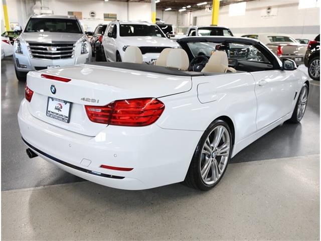 2016 BMW 4 Series (CC-2119663) for sale in Addison, Illinois