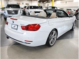 2016 BMW 4 Series (CC-2119663) for sale in Addison, Illinois