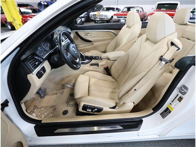 2016 BMW 4 Series (CC-2119663) for sale in Addison, Illinois