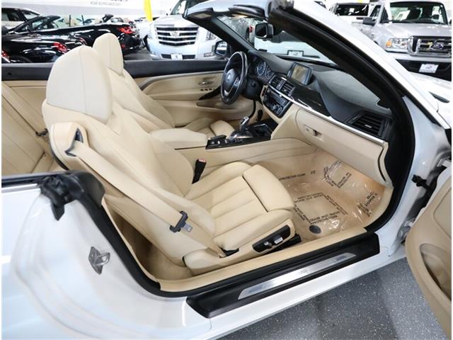 2016 BMW 4 Series (CC-2119663) for sale in Addison, Illinois