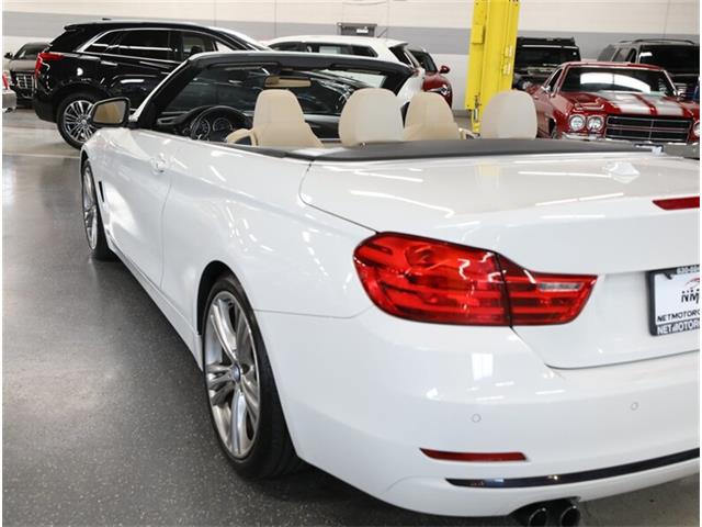 2016 BMW 4 Series (CC-2119663) for sale in Addison, Illinois
