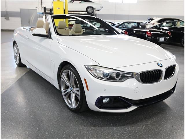 2016 BMW 4 Series (CC-2119663) for sale in Addison, Illinois