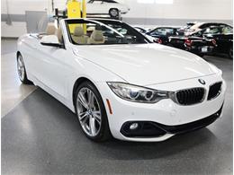 2016 BMW 4 Series (CC-2119663) for sale in Addison, Illinois