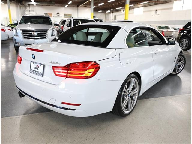 2016 BMW 4 Series (CC-2119663) for sale in Addison, Illinois