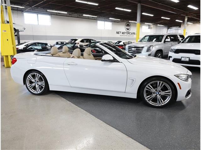 2016 BMW 4 Series (CC-2119663) for sale in Addison, Illinois