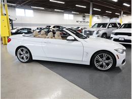 2016 BMW 4 Series (CC-2119663) for sale in Addison, Illinois