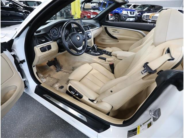 2016 BMW 4 Series (CC-2119663) for sale in Addison, Illinois