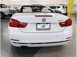 2016 BMW 4 Series (CC-2119663) for sale in Addison, Illinois