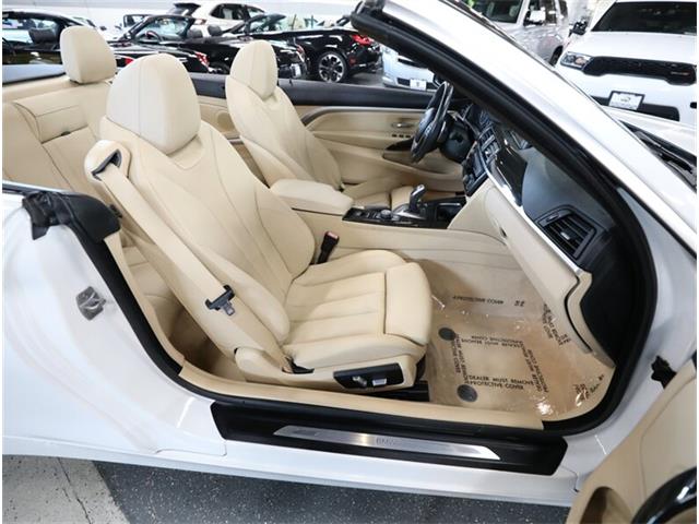 2016 BMW 4 Series (CC-2119663) for sale in Addison, Illinois