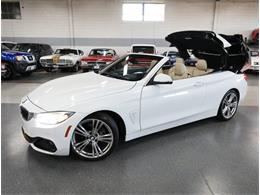 2016 BMW 4 Series (CC-2119663) for sale in Addison, Illinois