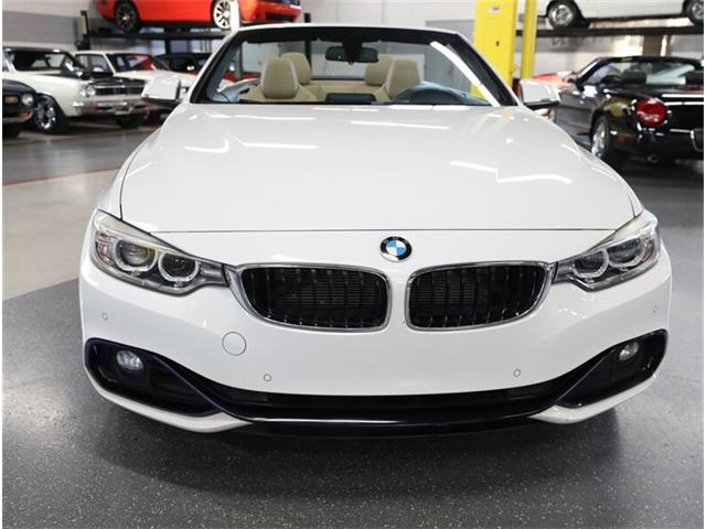 2016 BMW 4 Series (CC-2119663) for sale in Addison, Illinois