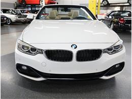 2016 BMW 4 Series (CC-2119663) for sale in Addison, Illinois