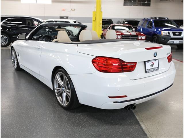 2016 BMW 4 Series (CC-2119663) for sale in Addison, Illinois