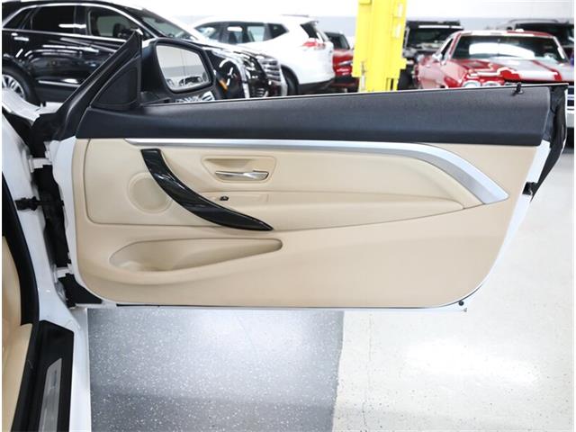 2016 BMW 4 Series (CC-2119663) for sale in Addison, Illinois