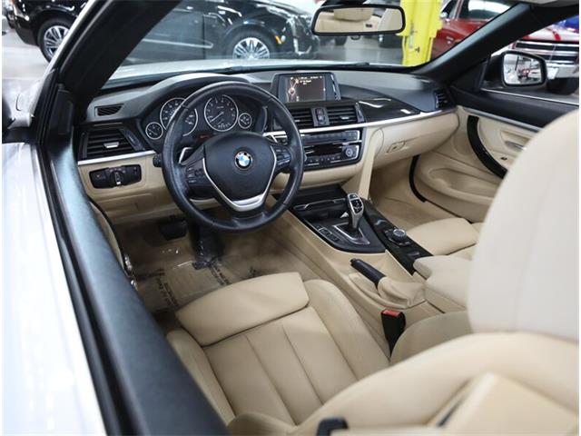 2016 BMW 4 Series (CC-2119663) for sale in Addison, Illinois