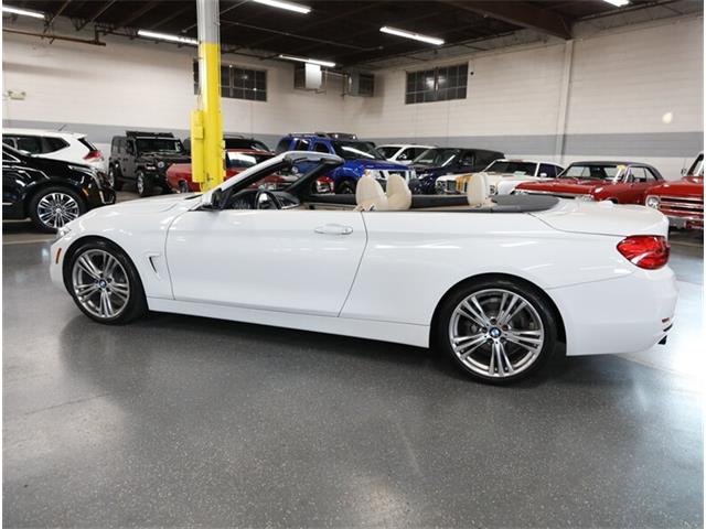 2016 BMW 4 Series (CC-2119663) for sale in Addison, Illinois