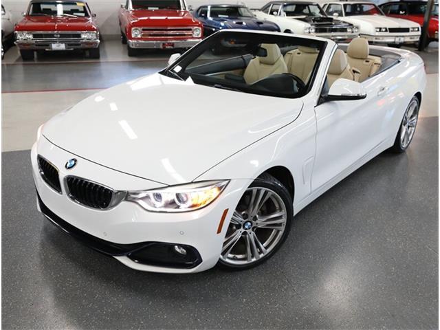 2016 BMW 4 Series (CC-2119663) for sale in Addison, Illinois