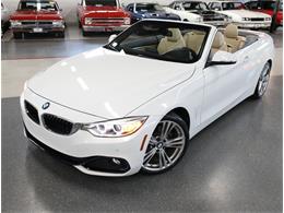 2016 BMW 4 Series (CC-2119663) for sale in Addison, Illinois