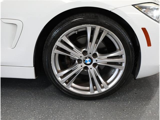 2016 BMW 4 Series (CC-2119663) for sale in Addison, Illinois