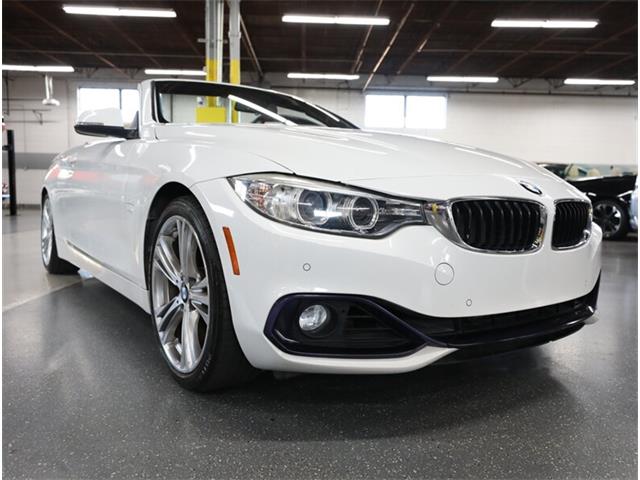 2016 BMW 4 Series (CC-2119663) for sale in Addison, Illinois